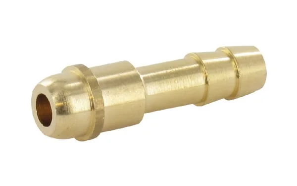Lüdecke - STP1709 - Hose Connect. 9mm for U-R/L-17