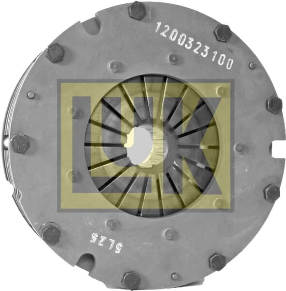 LuK - 120032310 - Front PTO Clutch