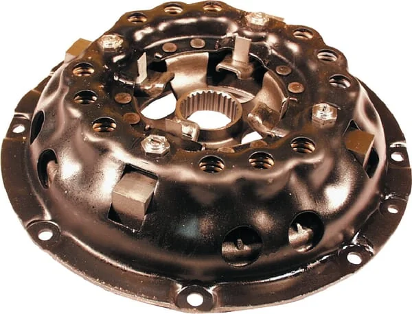 LuK - 128004750 - Clutch Covers Single NBFO