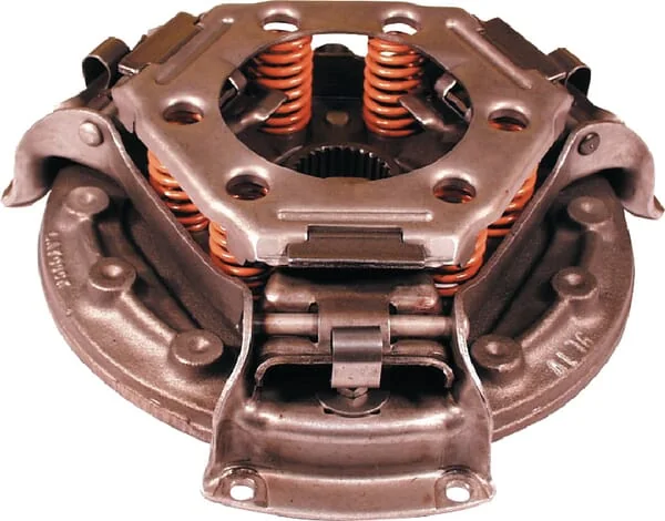 LuK - 128005940 - Clutch Covers Single NBFO