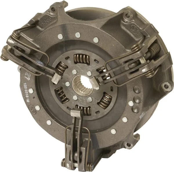LuK - 128031610 - LuK Pressure plate - 128031610