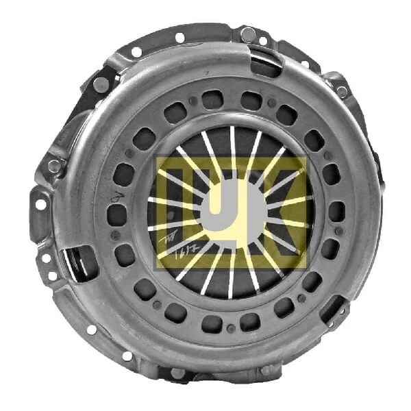 LuK - 128037310 - LuK Pressure Plate - 128037310
