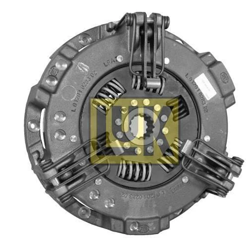 LuK - 128043410 - Single Clutch