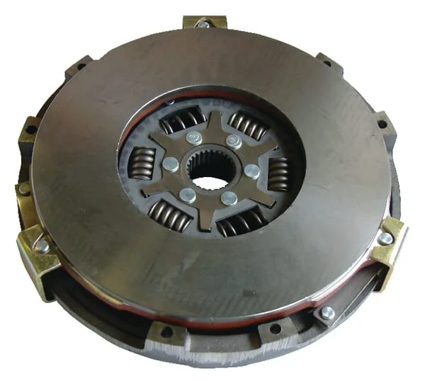 LuK - 130000410 - Clutch Covers Single Dgvm