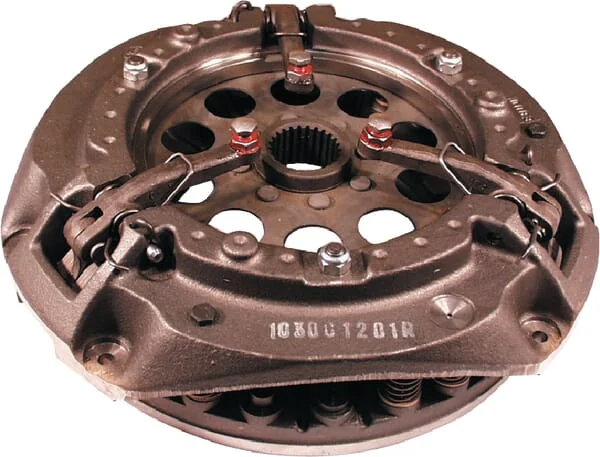 LuK - 130001541 - Clutch Covers Single Ngvo