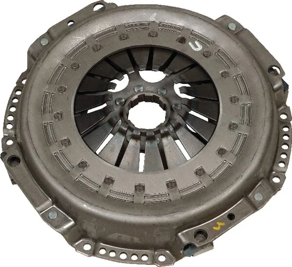 LuK - 131001711 - Clutch Cover Single Jgfo