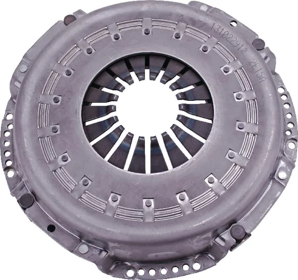 LuK - 131022910 - LuK Pressure Plate Single TBFO for Same among others - 4005108359629