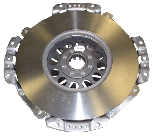 LuK - 133060810 - Clutch Covers Single Dbfr