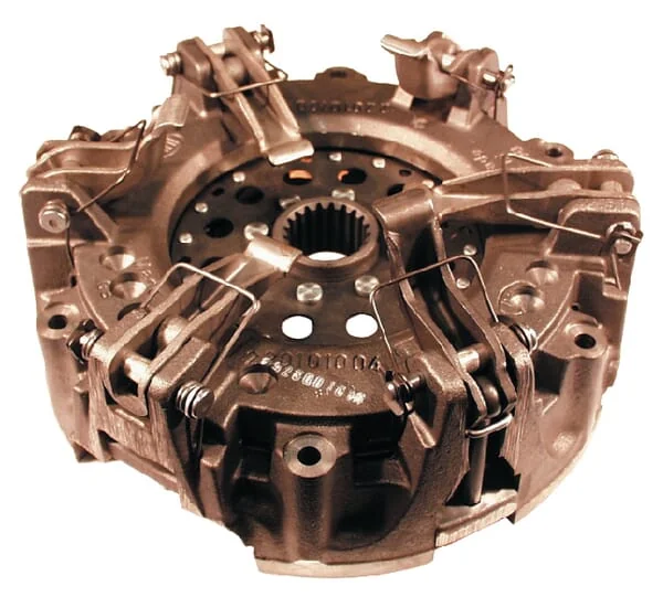LuK - 223000811 - Clutch Covers Double Tgu6