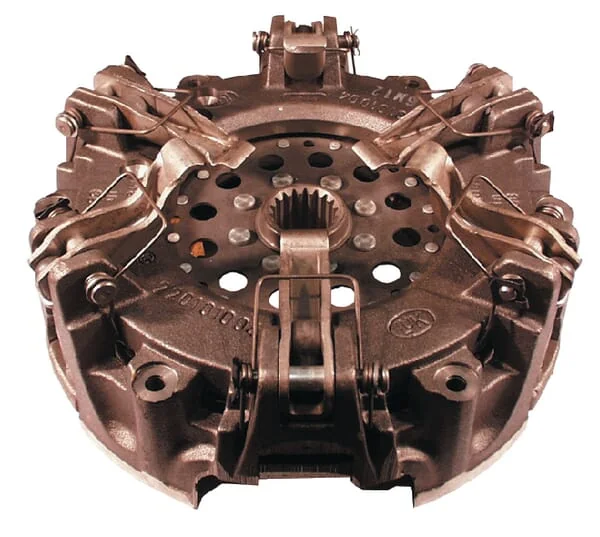 LuK - 223002111 - Clutch Covers Double Tgu6