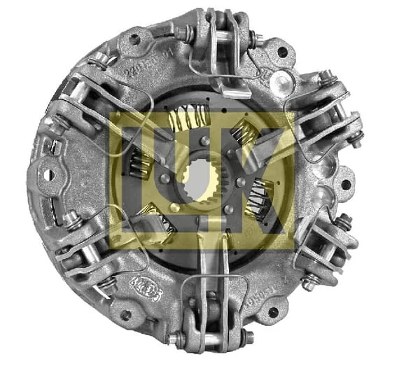 LuK - 223003210 - Pressure Plate