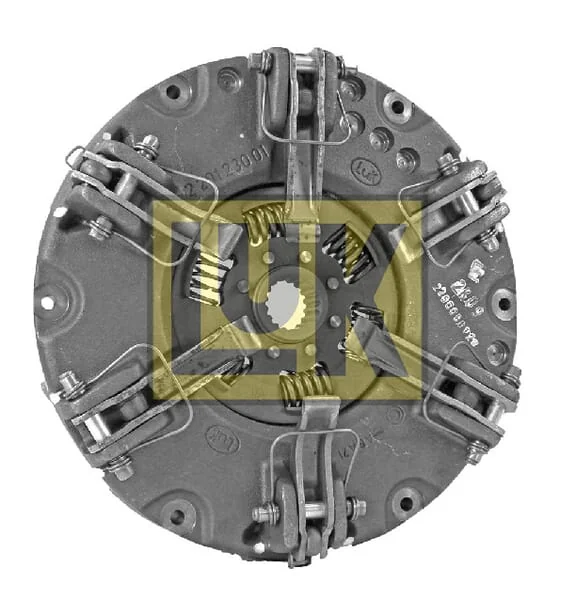 LuK - 225005012 - Pressure Plate