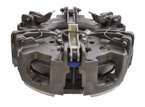 LuK - 225005510 - Clutch Covers Double Tgu6