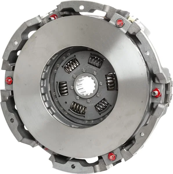 LuK - 228000314 - Pressure Plate Double TGU6 for Massey Ferguson, Landini among others
