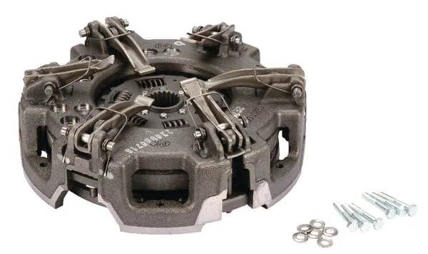 LuK - 228000716 - LuK Pressure Plate Double TGU6 for Khd among others - 4005108116659