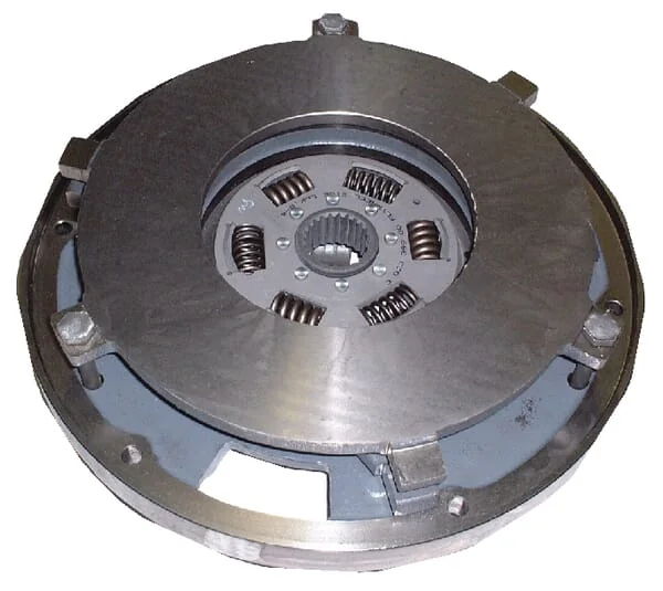 LuK - 228002310 - Clutch Covers Double Tga3