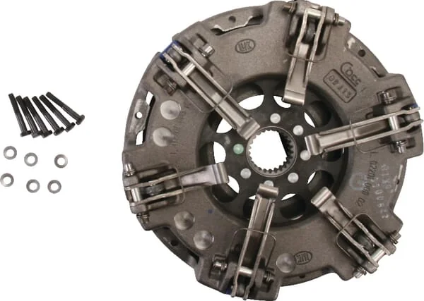 LuK - 228004610 - Pressure Plate