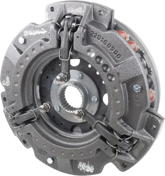 LuK - 228005010 - Clutch Covers Double Sba3