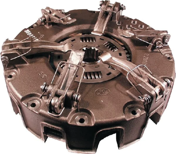 LuK - 228007311 - Clutch Covers Double Tgu6