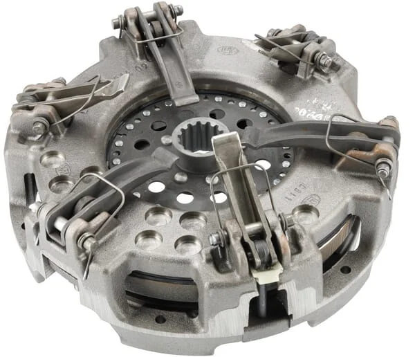 LuK - 228007714 - Clutch Covers Double Tgu6