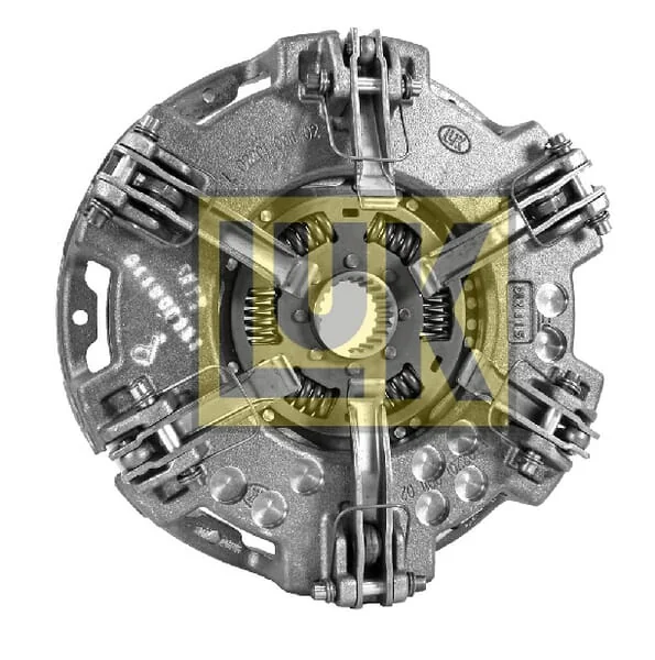 LuK - 228009110 - Pressure Plate