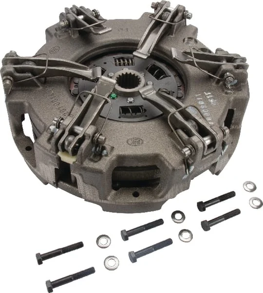 LuK - 228009311 - Clutch Covers Double Tgu6