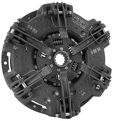 LuK - 228009810 - pressure plate