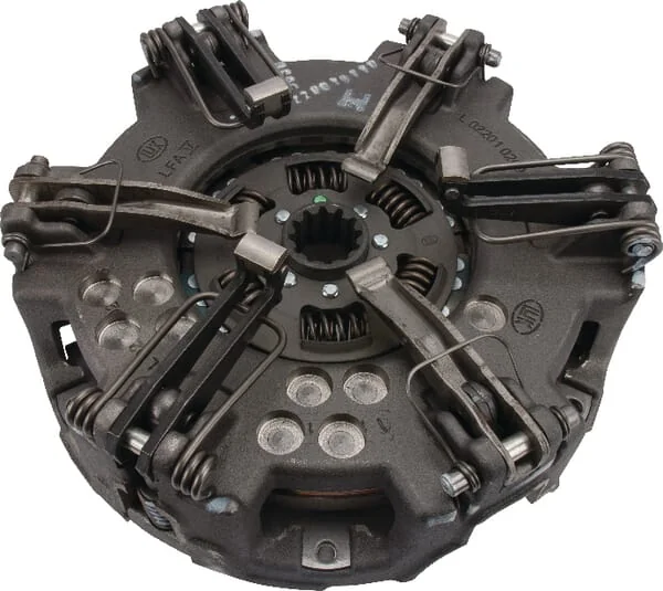 LuK - 228015110 - Clutch Covers Double Kgs6