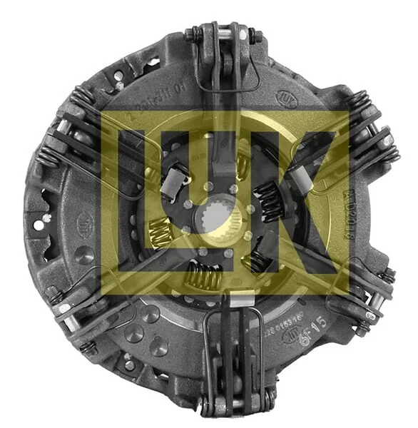 LuK - 228015310 - Pressure Plate
