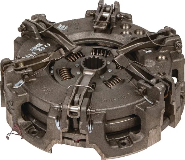 LuK - 228019410 - Clutch Covers Double Tgu6