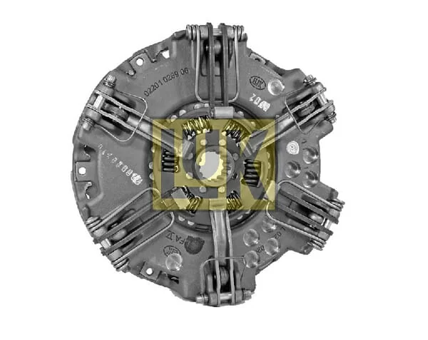 LuK - 228020710 - Pressure Plate