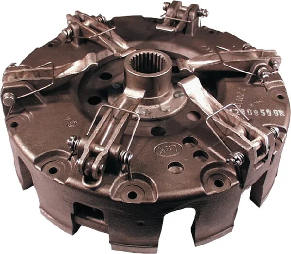 LuK - 228021910 - Clutch Covers Double Tgu6
