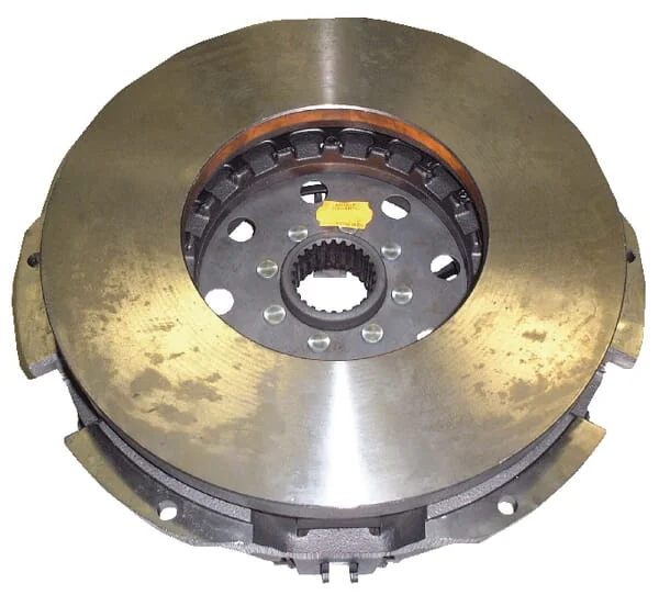 LuK - 229000111 - Clutch Covers Double Tgu6