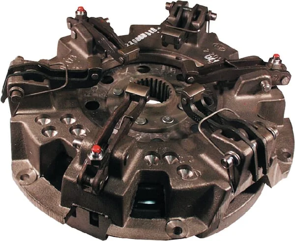 LuK - 229000112 - Clutch Covers Double Tgu6