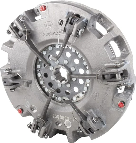 LuK - 230000311 - Clutch Covers Double Tgu6
