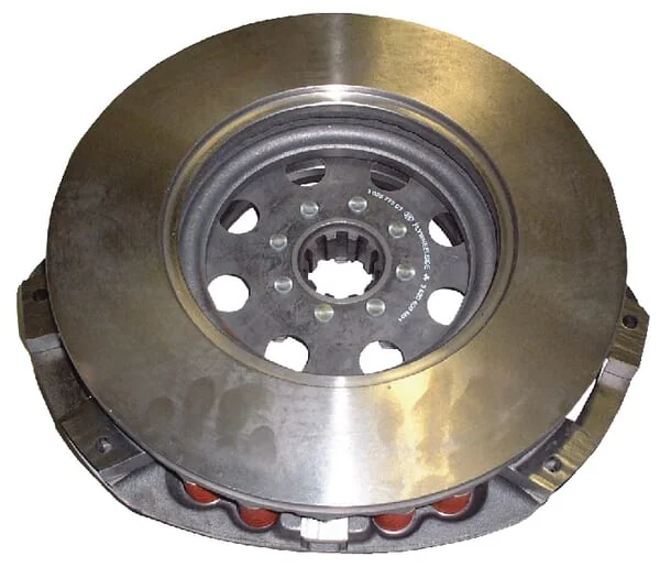 LuK - 230000641 - Clutch Covers Double Kga3