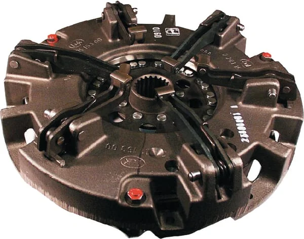 LuK - 230000911 - Clutch Covers Double Tgu6