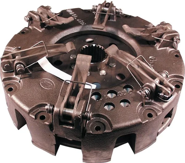 LuK - 230001711 - Clutch Covers Double Tgu6