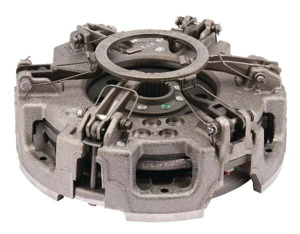 LuK - 230002211 - Clutch Covers Double Tgu6