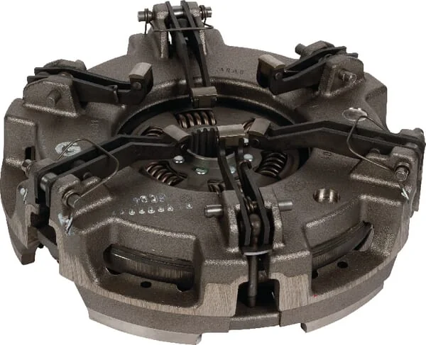 LuK - 230003310 - Clutch Covers Double Tgu6