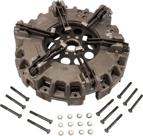 LuK - 231002316 - Clutch Cover Double Tgu6