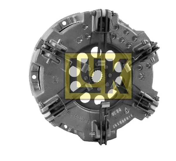 LuK - 231006010 - Double Coupling