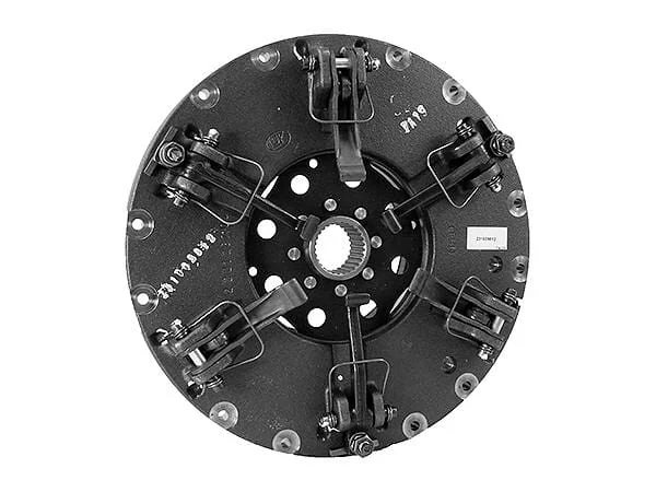 LuK - 231009812 - Clutch Pressure Plate