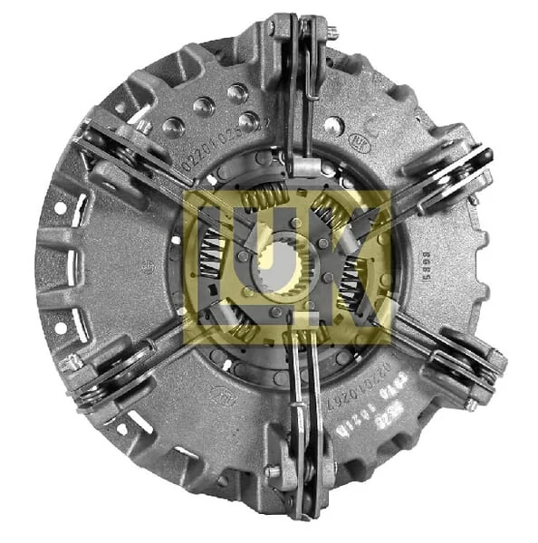 LuK - 231010210 - Pressure Plate