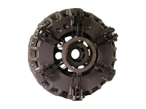 LuK - 233000115 - Clutch Cover Double Tgu6