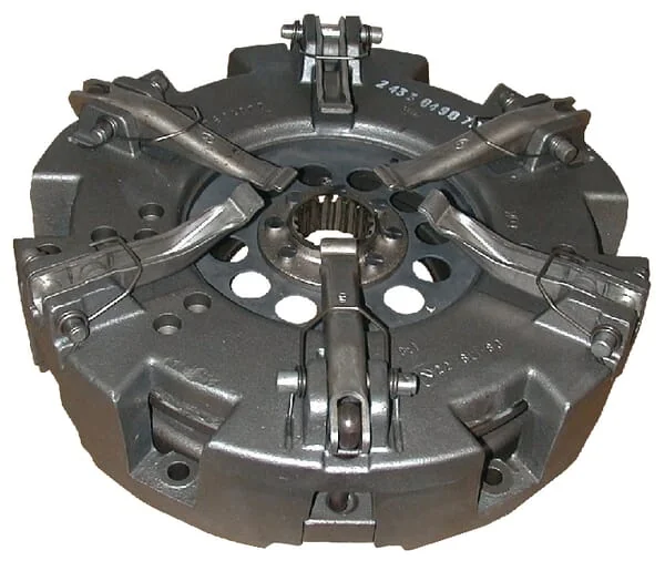 LuK - 233002610 - Double Clutch Covers Tgu6
