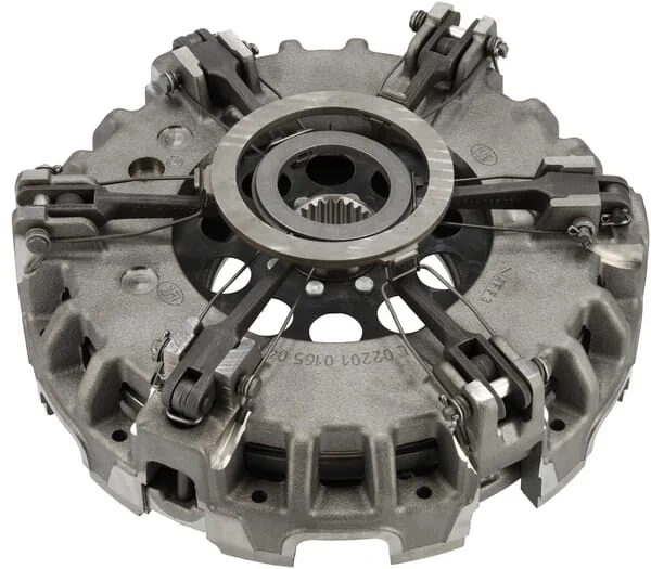 LuK - 233003711 - Clutch Cover Double Tgu6