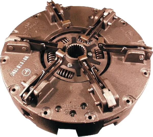 LuK - 235000310 - Clutch Covers Double Tgu6