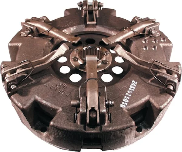 LuK - 235001610 - Clutch Cover Double Tgu6