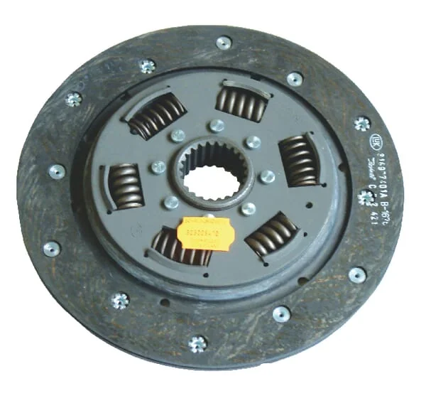 LuK - 323008410 - Clutch Disc Tkfa